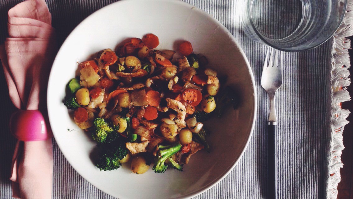 Processed with VSCOcam with f2 preset