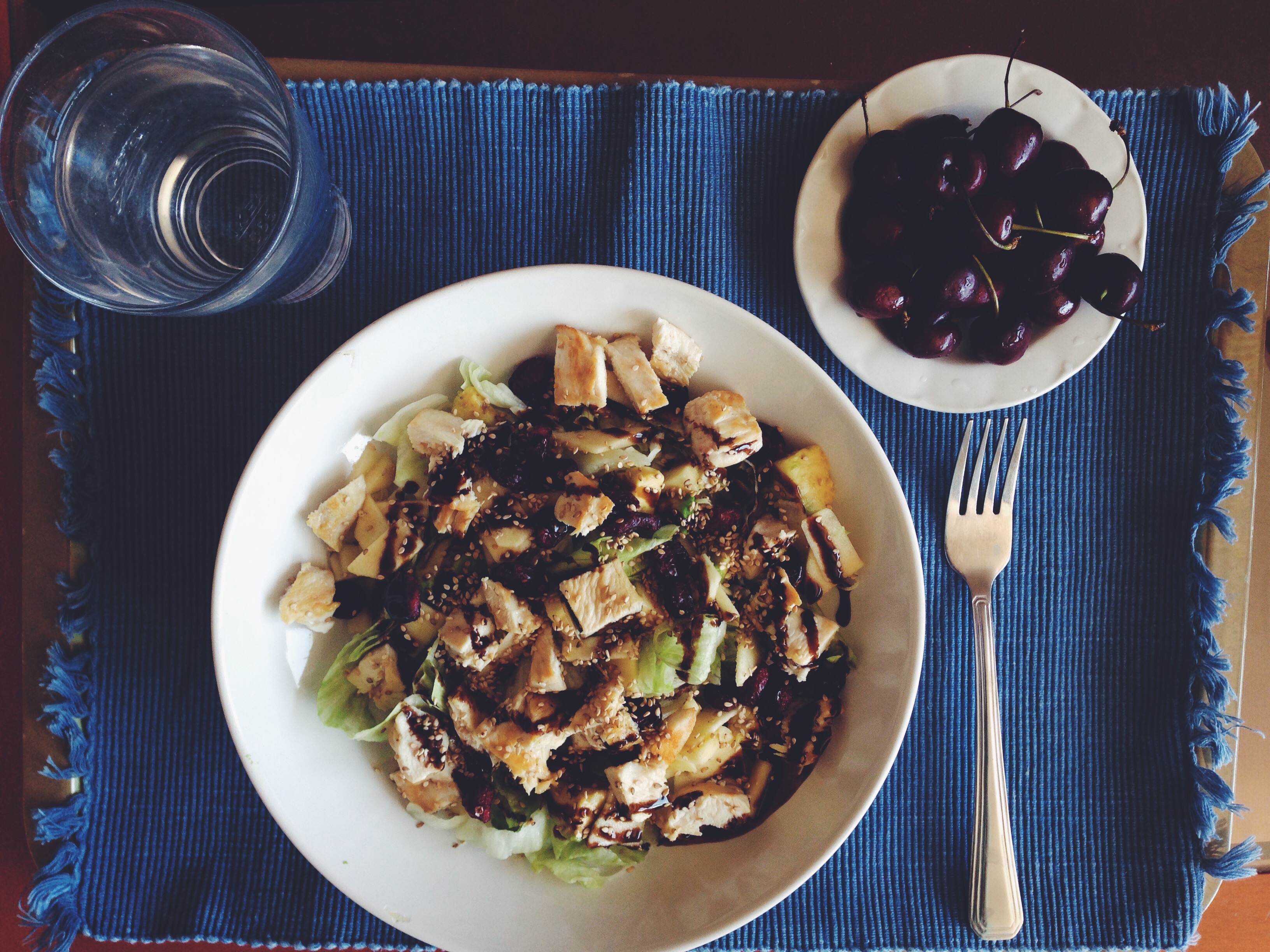 Processed with VSCOcam with f2 preset