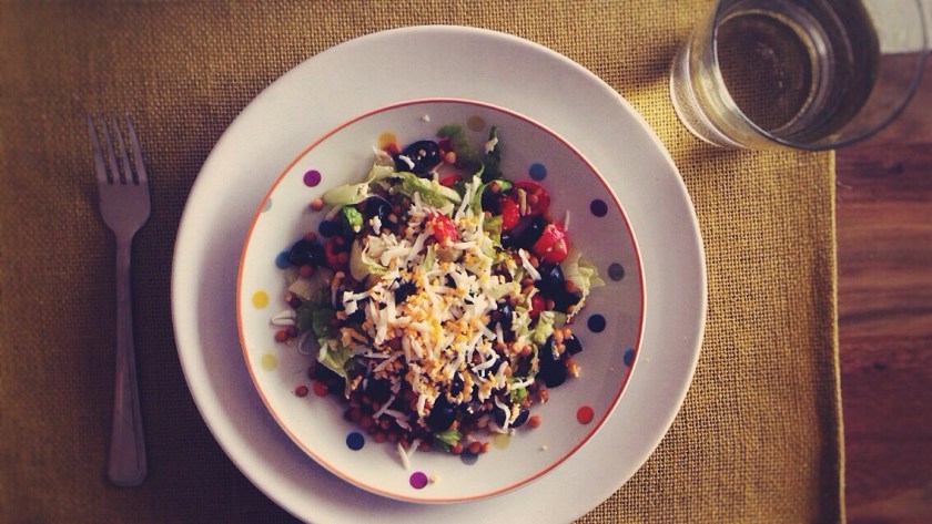 Processed with VSCOcam with f2 preset