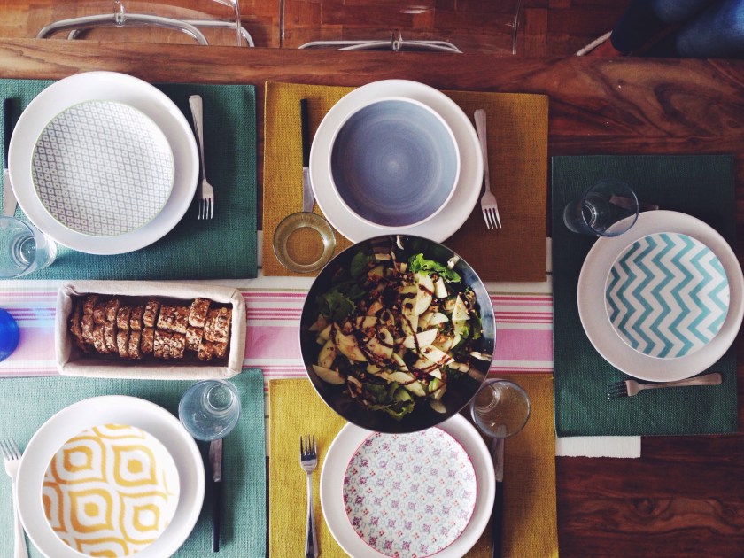 Processed with VSCOcam with f2 preset