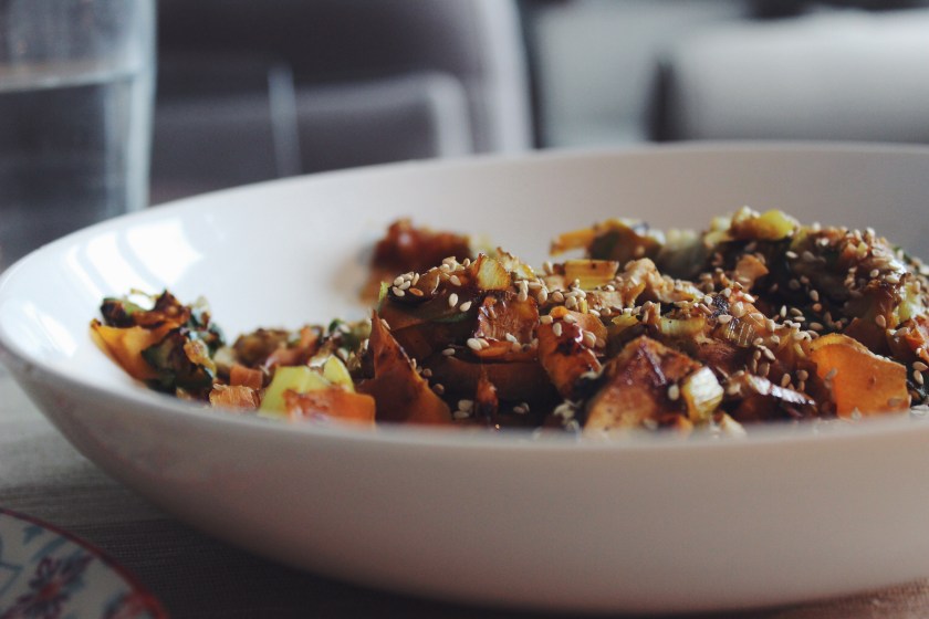 Processed with VSCOcam with f2 preset