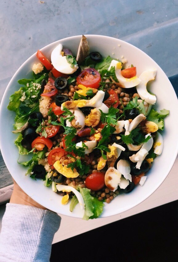 Processed with VSCO with c1 preset