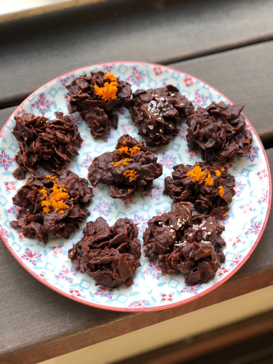 Crujientes Irresistibles